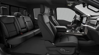 2026 Ford F-150® Internal Image 1